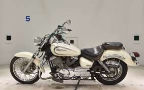 YAMAHA DRAGSTAR 250 1995 VG05J