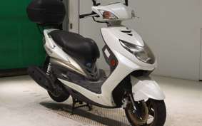 YAMAHA CYGNUS 125 X 2024