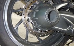 BMW R1200R 2013