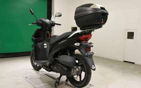 SUZUKI ADDRESS 110 1986 CE47A