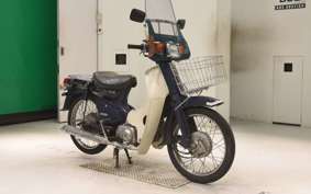 HONDA C90 SUPER CUB E 2020 HA02