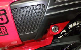 HONDA CT125 HUNTER CUB 2021 JA55