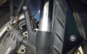 KAWASAKI ZZ1400 NINJA R 2007 ZXT40A