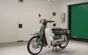 YAMAHA MATE 50 2002 UA04J