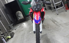 HONDA CRF250 RALLY LDA MD44