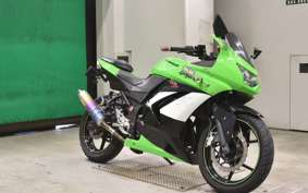KAWASAKI NINJA 250R EX250K