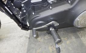 HARLEY FXDB1690 2017