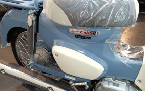 HONDA SUPER CUB50 AA09