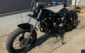 YAMAHA TW225 DG09J
