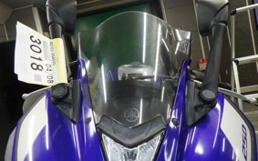 YAMAHA YZF-R25 2021 RG10J