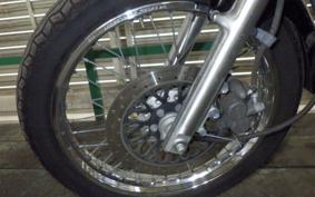 SUZUKI ST250E 2005 NJ4CA