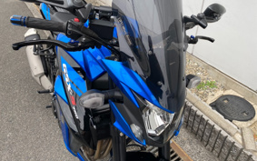 SUZUKI GSX-S750 ABS 2018 C533F