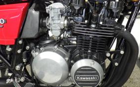 KAWASAKI Z400 FX 1980