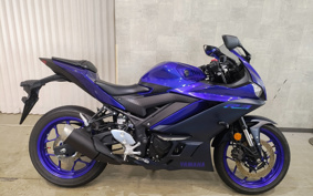YAMAHA YZF-R3 2023 RH21J