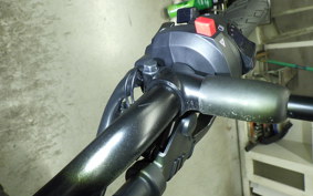 SUZUKI SV650 A 2024 VP55E