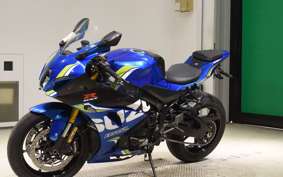 SUZUKI GSX-R1000R A 2020 DM11G