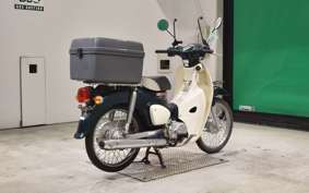 HONDA C50 SUPER CUB 2024 AA09