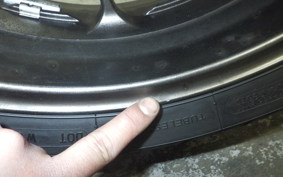 YAMAHA MT-09 Tracer 2015 RN36J