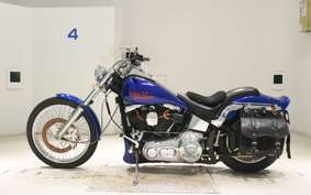 HARLEY FXSTC 1340 1993
