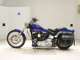 Фото Harley FXSTC 1340 1993 с японского аукциона