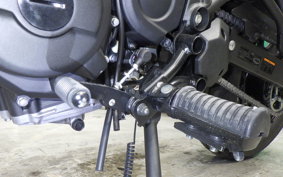 KAWASAKI ELIMINATOR400-3 2025 EL400A