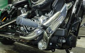 HARLEY FXSB 1580 2015