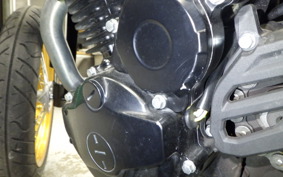 KAWASAKI KLX230SM LX230A