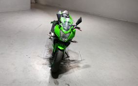 KAWASAKI NINJA250SL BX250A