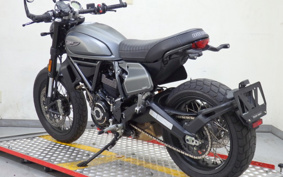 DUCATI SCRAMBLER NIGHT SHIFT 2022 3K00