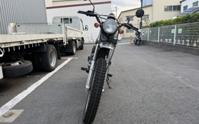 HONDA XL230 MC36