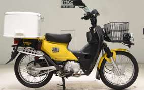 HONDA ｸﾛｽｶﾌﾞ JA10