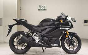 YAMAHA YZF-R25