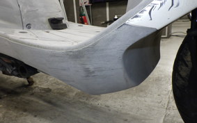 SUZUKI ADDRESS V125 G CF46A