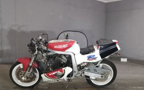 SUZUKI GSX-R400R 1991 GK76A