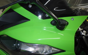 KAWASAKI NINJA ZX-6R A 2017