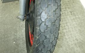 YAMAHA SR400 Gen.2 1995 1JR