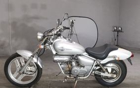HONDA MAGNA 50 AC13