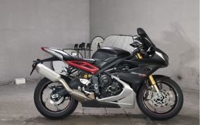 TRIUMPH DAYTONA 675 R 2015 TTA14F