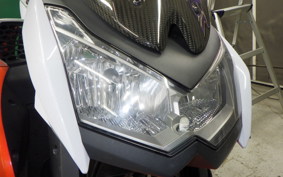 KAWASAKI Z1000 Gen.4 2010