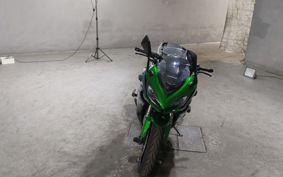 KAWASAKI NINJA 1000SX 2021 ZXT02K