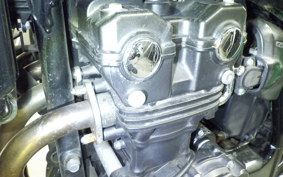 HONDA CB400 SUPER BOLDOR VTEC 2012 NC42