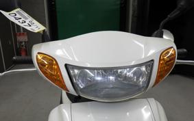 YAMAHA AXIS 125 TREET SE53J