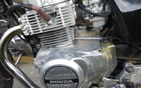 HONDA CB250 N CB250N