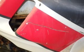 HONDA NS50F AC08
