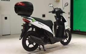 SUZUKI ADDRESS 110 CE47A
