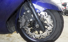 YAMAHA MAJESTY 250 Gen.4 SG20J