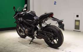 HONDA CBR650R 2021 RH03