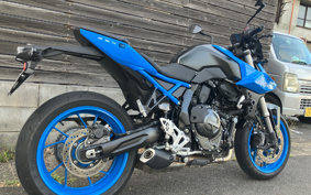 SUZUKI GSX-8S 2025 EM1AA