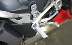 DUCATI PANIGALE V4 S 2025