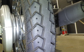 HONDA CROSS CUB 50 2025 AA06